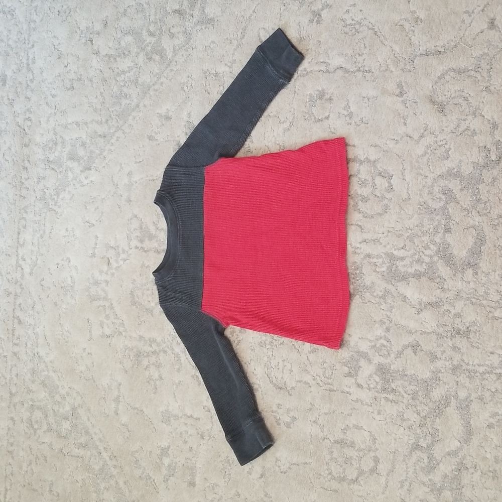 18M long sleeve shirt